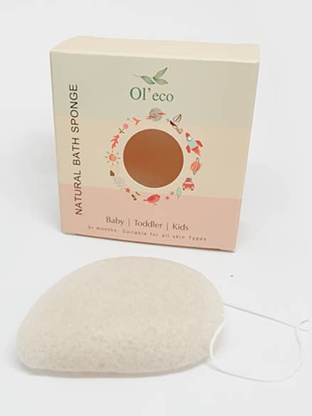 Water Drop Sponge for wholesale by Oleco