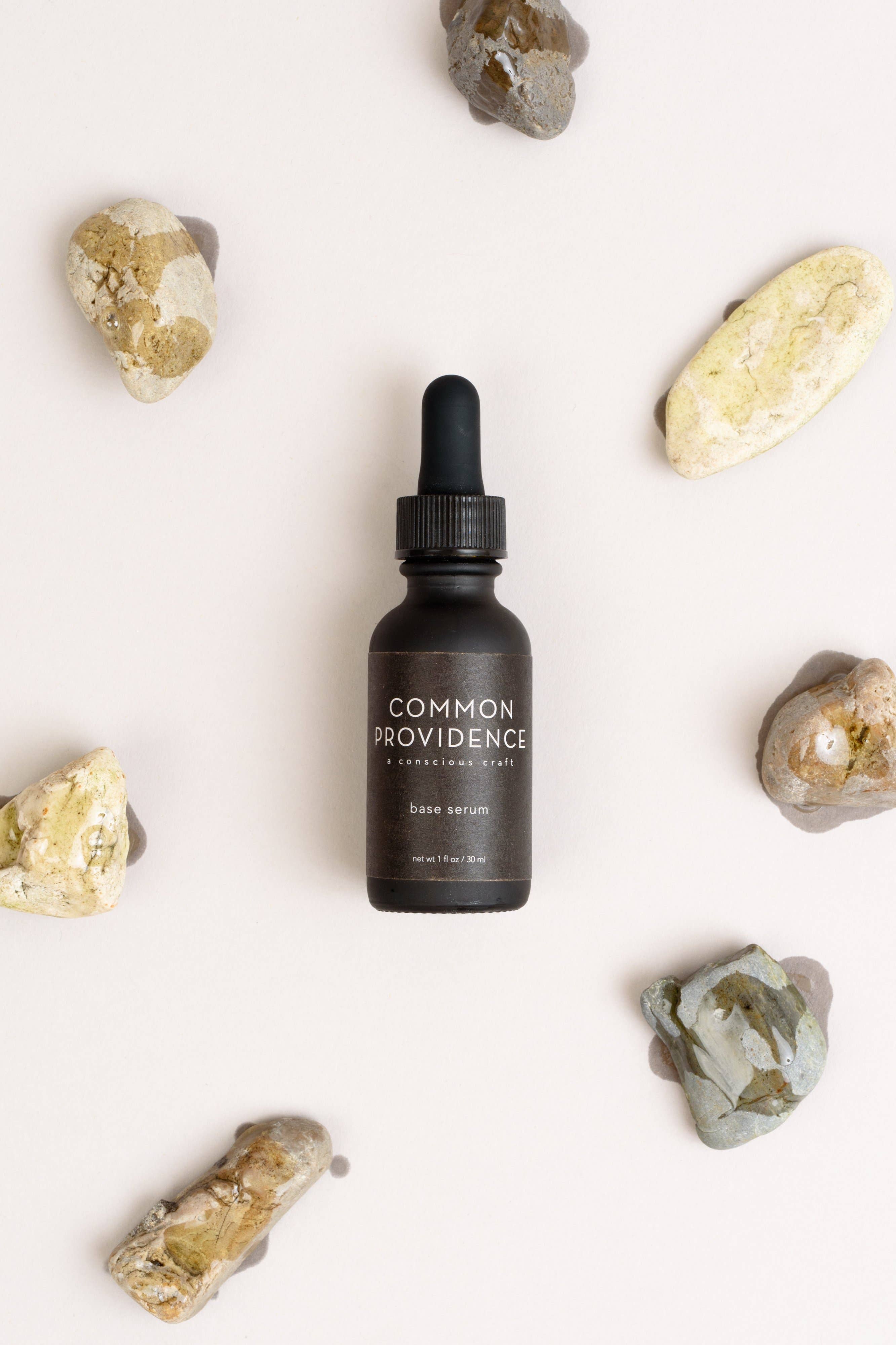 Common Providence - Wholesale Facial Serum/Concentrate - Base Serum6