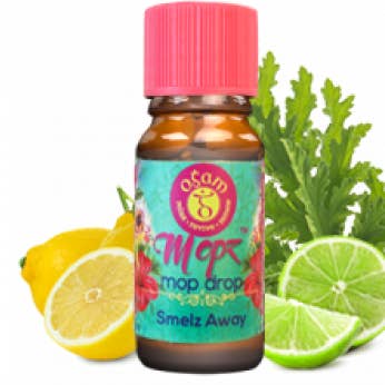 Mélange Mopz pour la vente par Ogam Oils