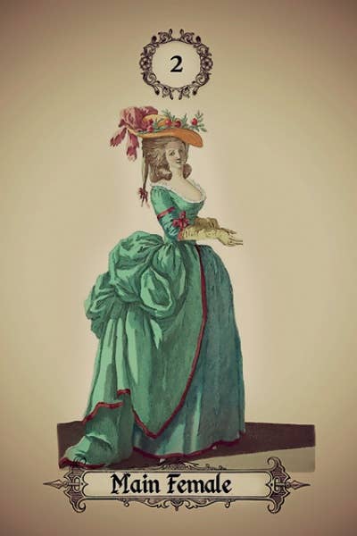 Cardshouse – Großhandel Tarot-Karten – Kipper-Wahrsagekarten von Schiffer Publishing4