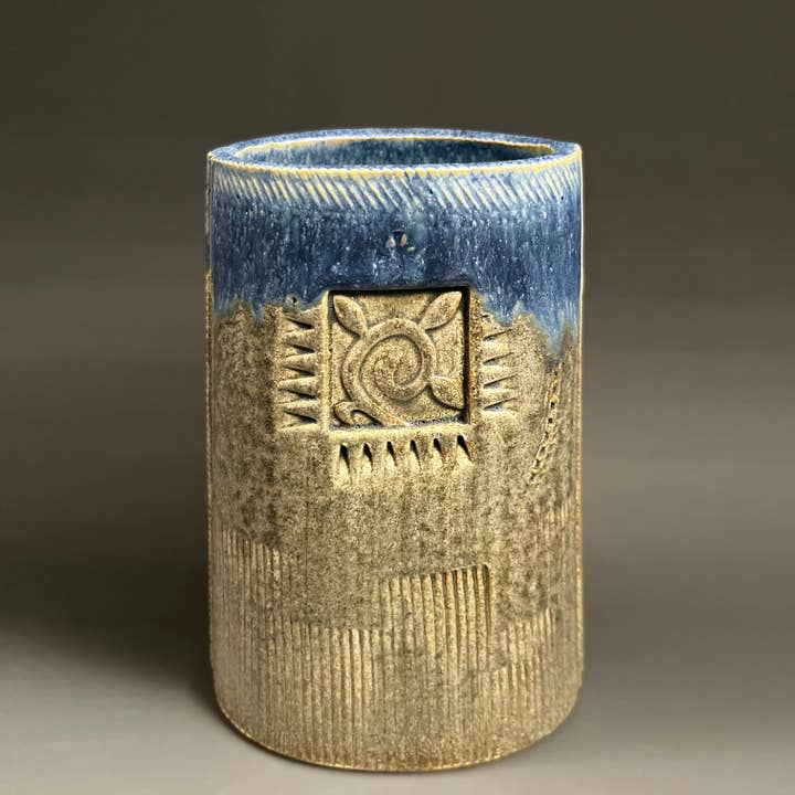 Macone Clay / Spooner Creek - Wholesale Utensil Holder - UT - Utensil Holder12