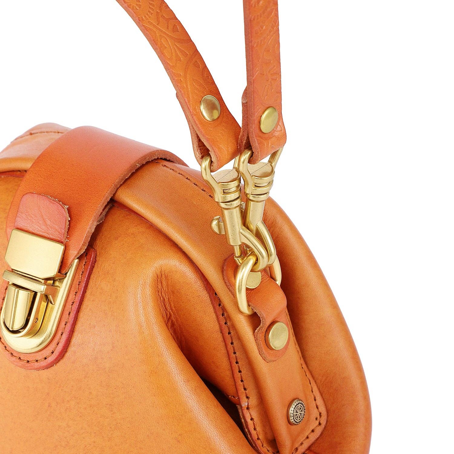 Old Trend - Wholesale Crossbody Bag - Women's - Doctor Bucket Crossbody Bag78