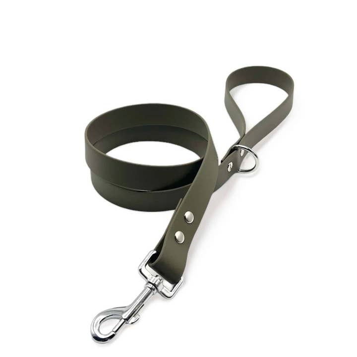 Splash By Happy - Wholesale Pet Leash - Dog - Biothane® single leash7