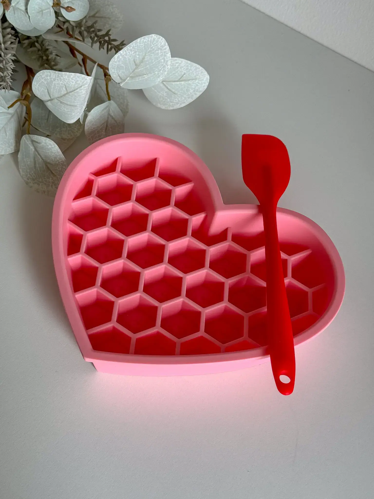 Doggotique - Wholesale Pet Food Mat - Dog - Slow Bowl 2in1 Heart9