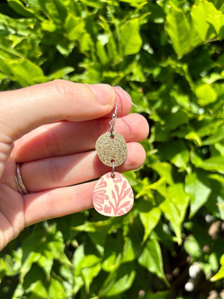 Summer 2025 Earrings for wholesale by Beth Lewis Art