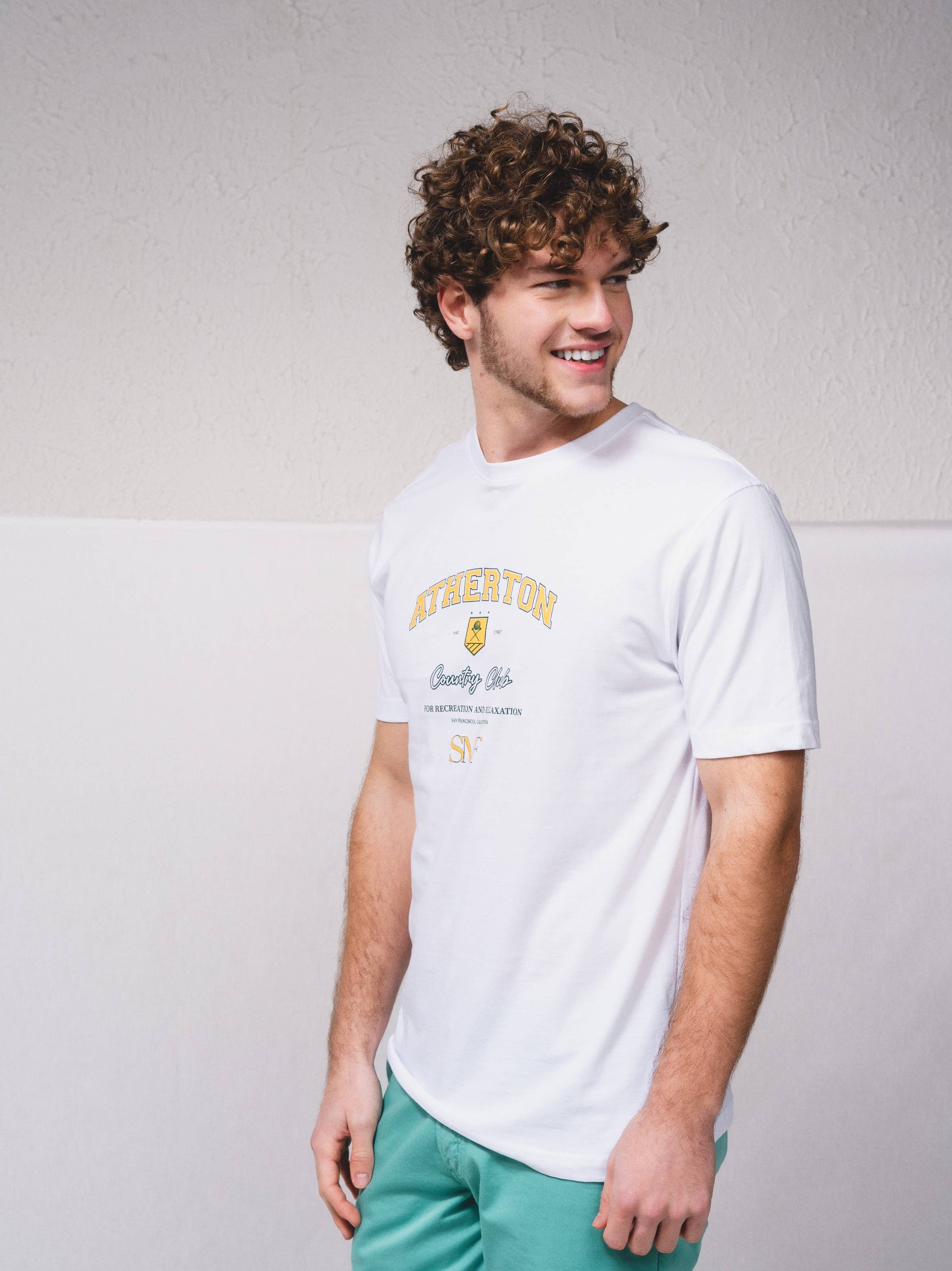 SMF - Wholesale Screen Printed T-Shirt - Men's - 238557 - Stamped T-shirt16