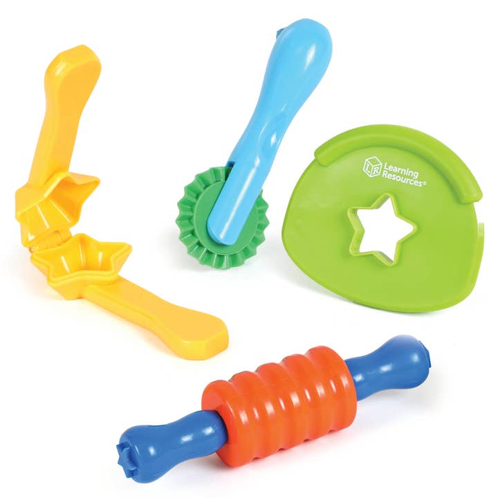 Learning Resources - Wholesale Toy Set - Kids - Helping Hands™ Tactile Tool2