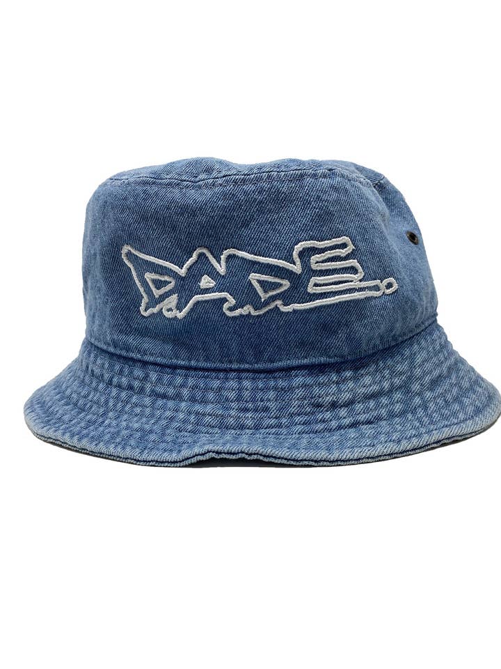 Chapéu Balde Jean OG D.A.D.E. por atacado de Down And Dirty Ethics