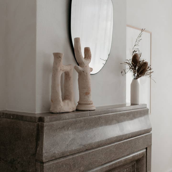 Bambu Living - Wholesale Decorative Tabletop Object - Organic Ornament3