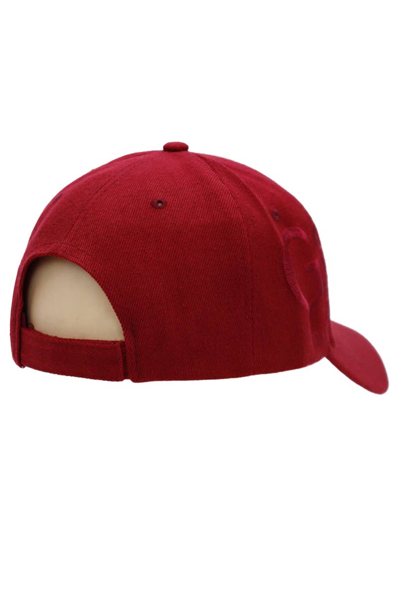 Cap Zone – wholesale Baseball cap – Women's – God is Good All The Time I Love Jesus Baseball Cap12