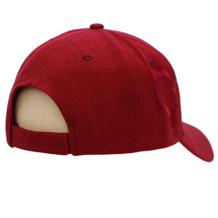 Cap Zone โ wholesale Baseball cap โ Women's โ God is Good All The Time I Love Jesus Baseball Cap12