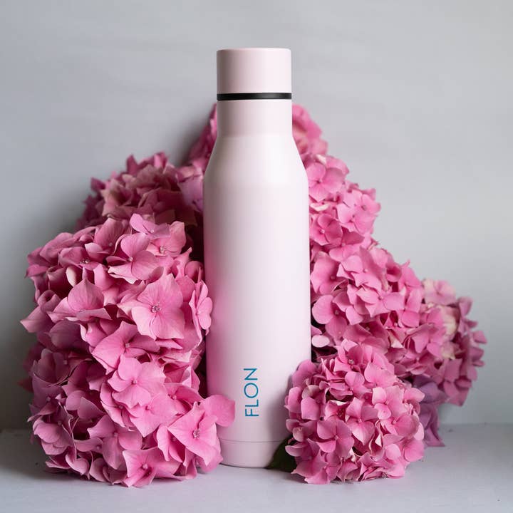 Insulated Reusable Water Bottle for wholesale by FLON