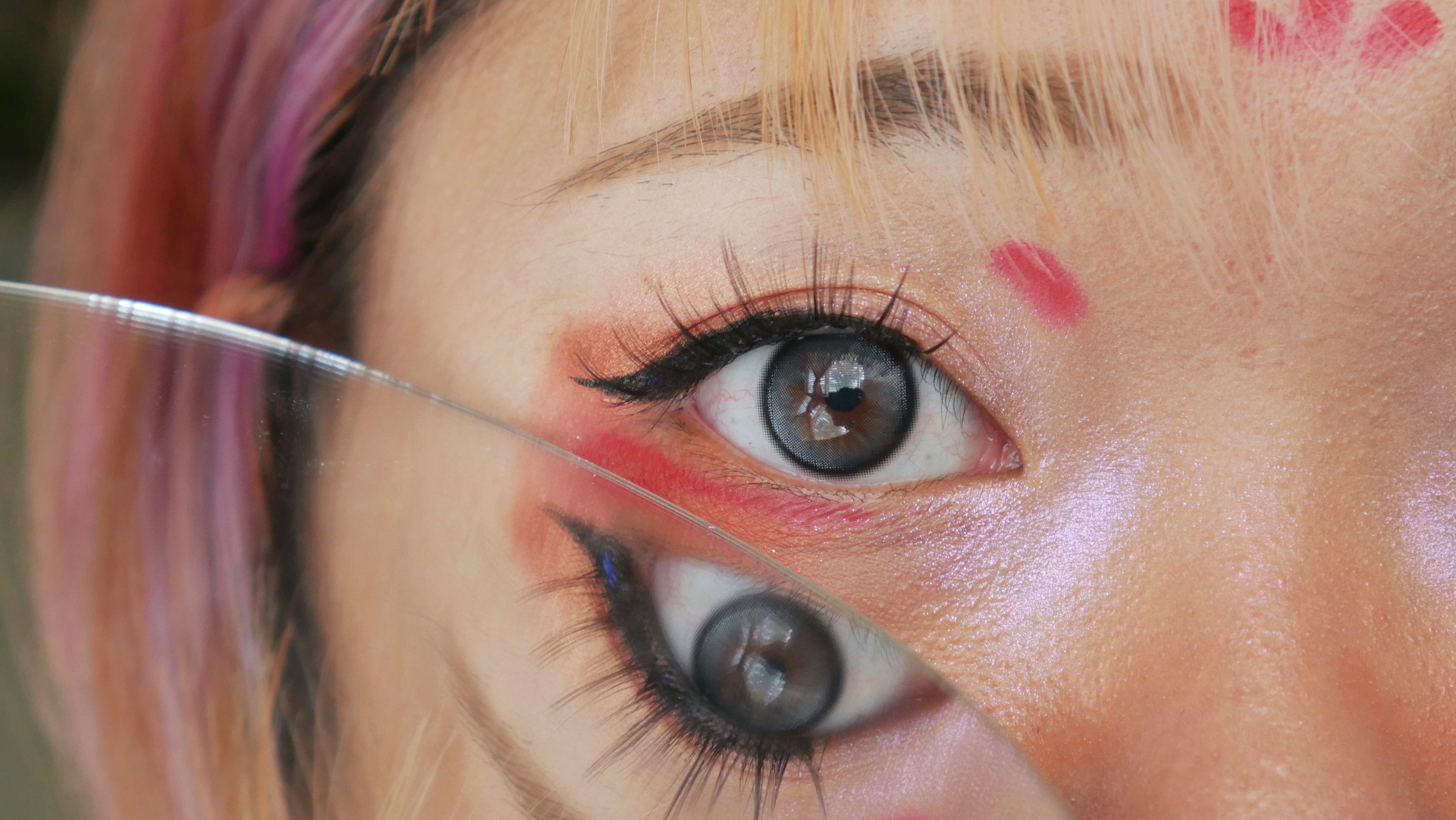 Euphoric Sun Inc - Wholesale False/Fake Eyelashes - Diaochan & Yang Yuhuan Manhua Douyin Lash Sets1