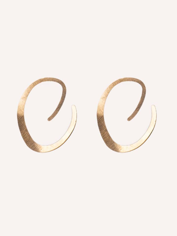 YXQ E406 OHRRINGE für den Großhandel von CUCOCUCA