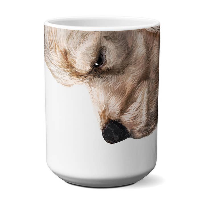 American Brand Studio - Vendita all'ingrosso Tazza - Cocker Spaniel di Snout Mugs®4