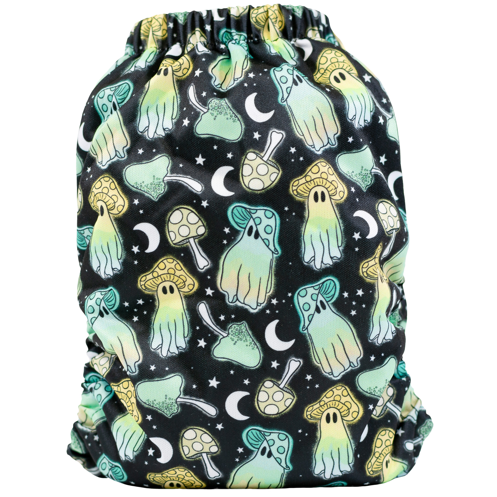 Texas Tushies LLC - Wholesale Diaper (Cloth) - Baby - Slim Fit AIO Cloth Diaper70