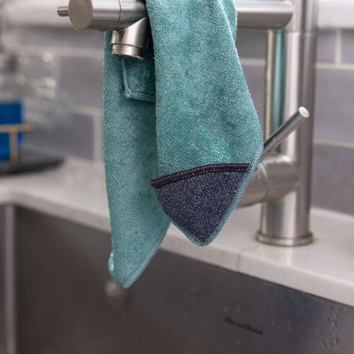 E-Cloth - Wholesale Cleaning Cloth - Kitchen Cleaning Cloth Kit7