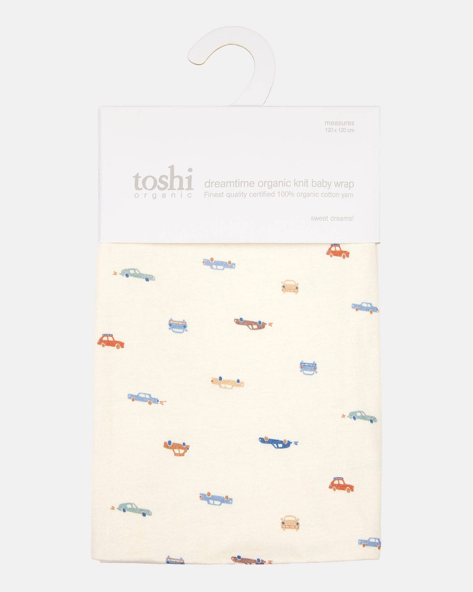 Toshi - Wholesale Swaddle – Baby - Wrap Knit Classic14