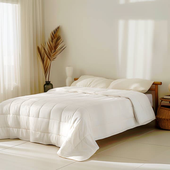 MyComforter for engroshandel hos Sleep & Beyond