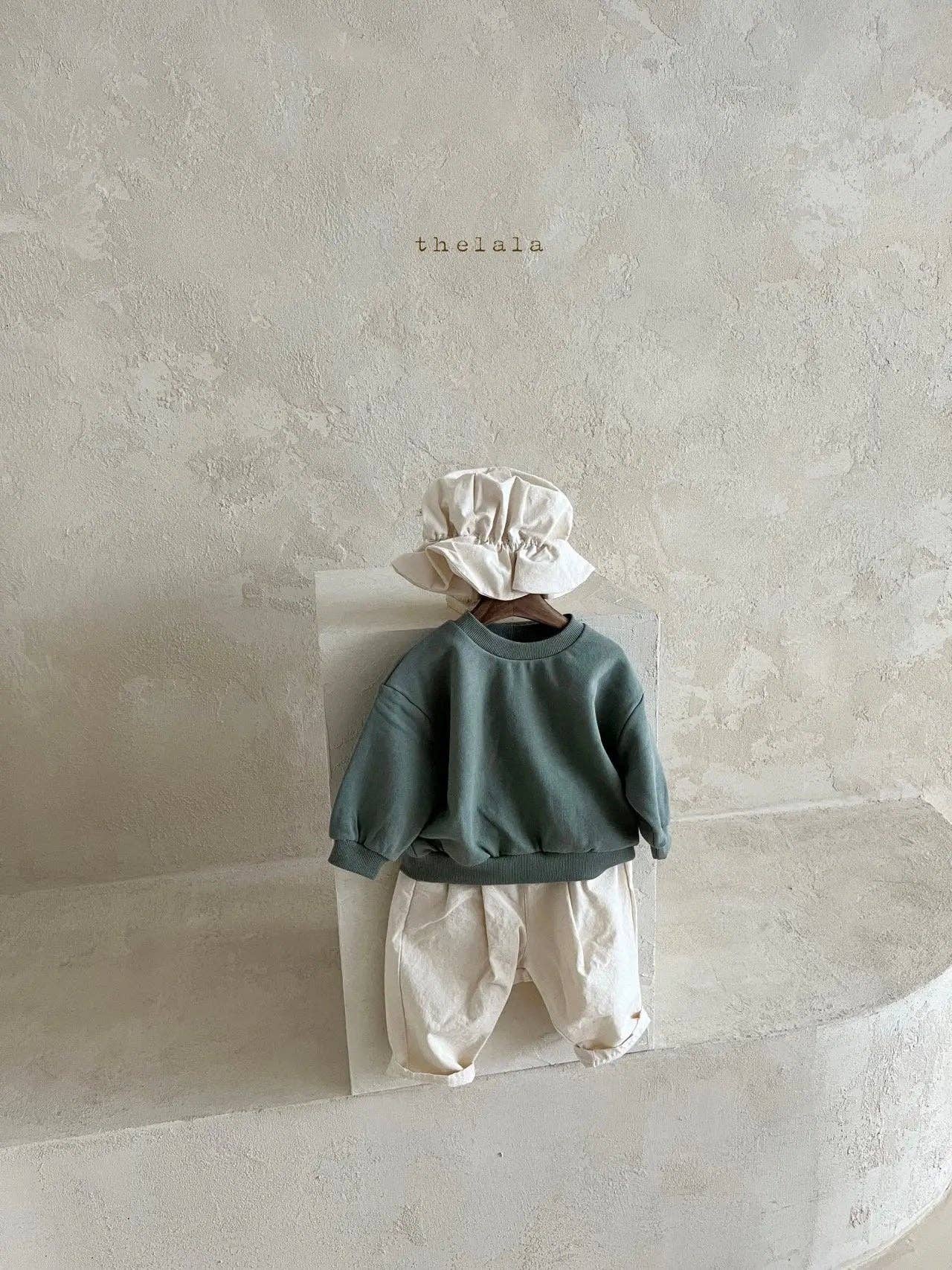 Cozy Kidz - Wholesale Sweatshirt - Kids - Mono sweatshirt2