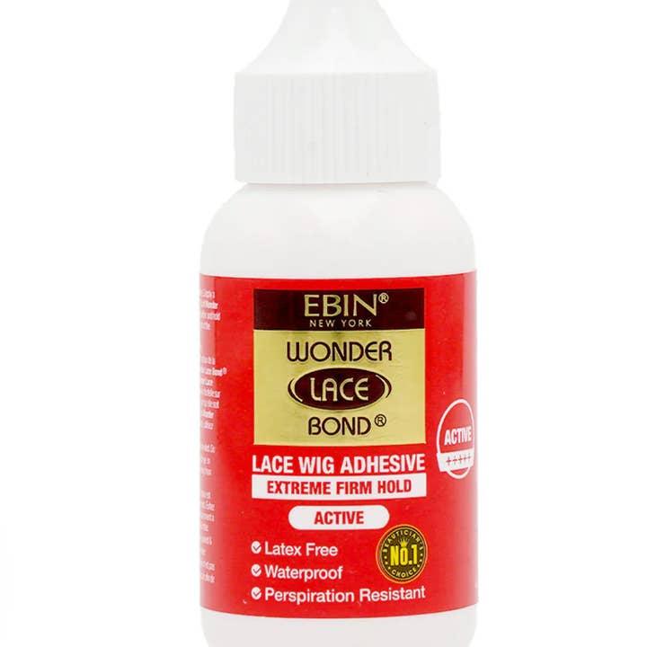 GIFTHAIRS BEAUTY STORE - Wholesale Hair Spray - LACE WIG ADHESIVE BOND0