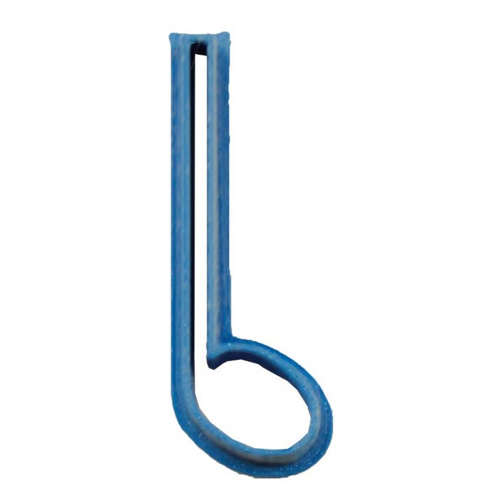 Nota Musical 4 para venta al por mayor de Cuticuter