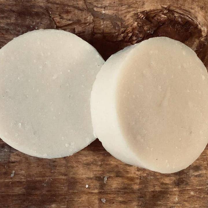 shampoo and body bar ( goat milk soap) for wholesale by Wild Root Acres LLC