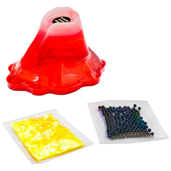 Toysmith - Wholesale Toy Set - Kids - Toysmith Crispy Crunchy Lava Slime2