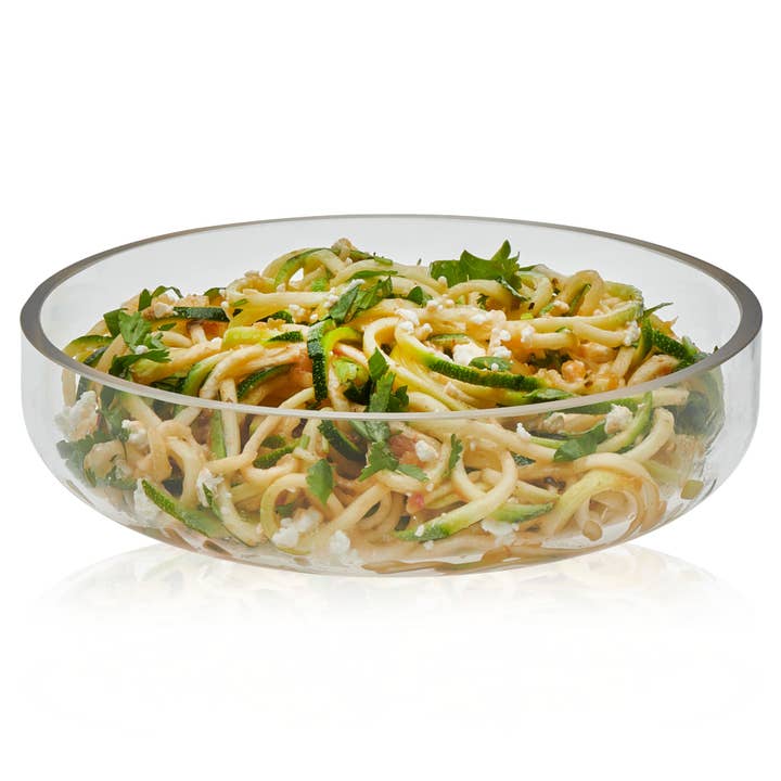 Libbey - Wholesale Serve Bowl - Libbey Prologue Glass Serving Bowls, Small, Set of 6