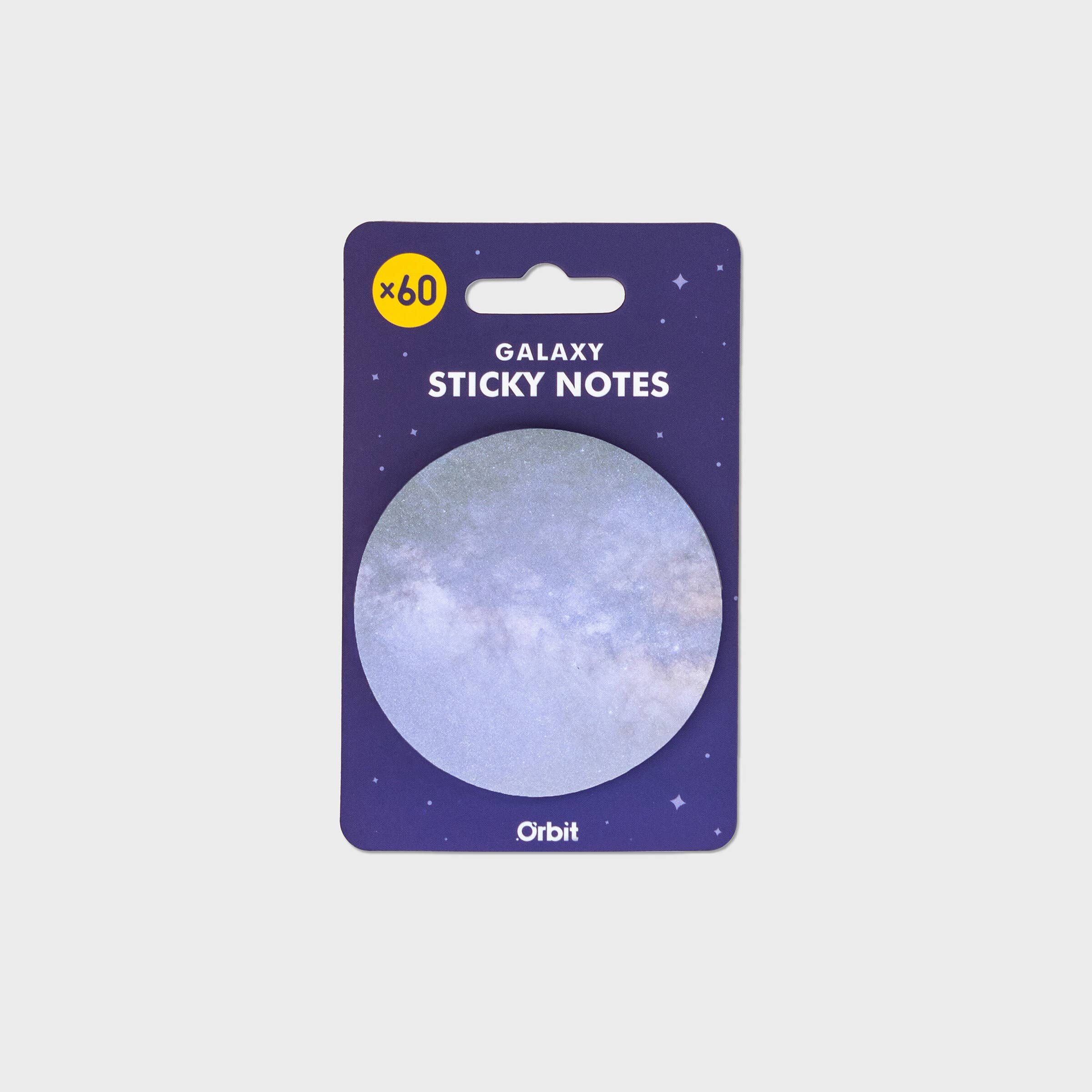 SUCK UK Ltd - USA - Wholesale Sticky Notes - Space Sticky Notes6