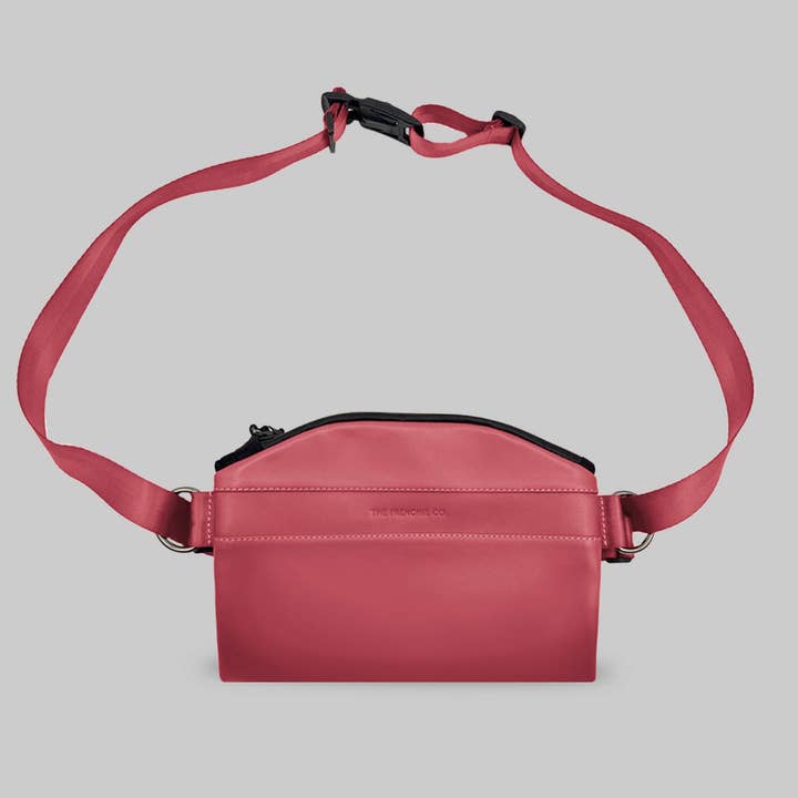 The Frenchie Co. - Vendita all'ingrosso Borsa a tracolla - Donna - Aroma 3 in 1 Zaino/Tracolla Mini20