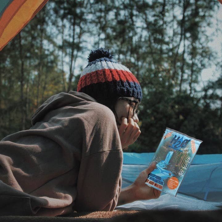 TRR Designs - Venta al por mayor Regalos de broma - Paquetes de bromas sobre agua deshidratada6