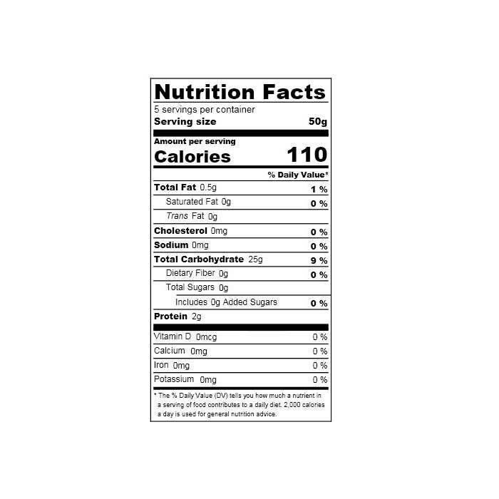 Umami Insider - Wholesale Non-Alcoholic Aperitif/Mocktail - Rice Koji Amazake (Non-Alcohol Fermented Rice Drink), 8.81 o6