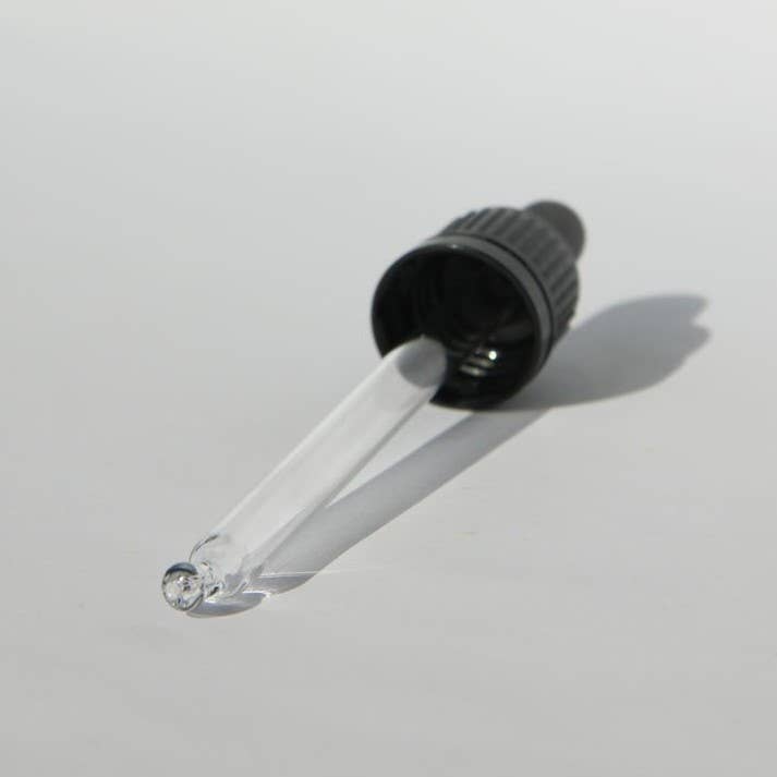 Go Cirkulär - Wholesale Essential Oil Holder - Pipett Bottles