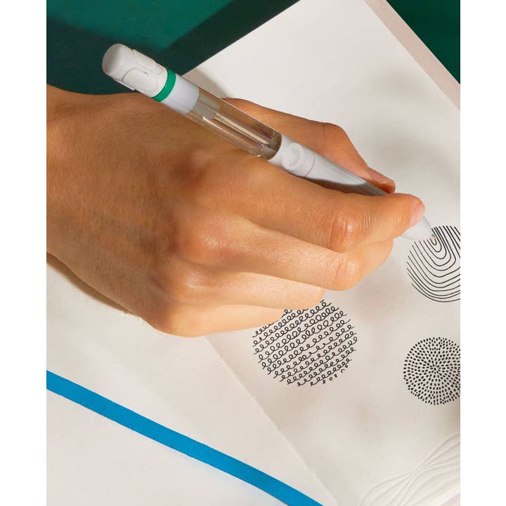 Lifelines - Wholesale Pen - Lifelines Pen Diffuser with Essential Oil Blends6