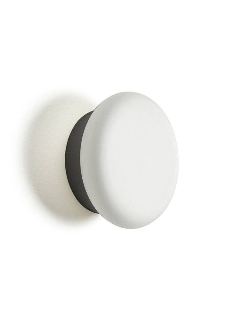 Nero Applique Colonna in vendita all'ingrosso su Faire0