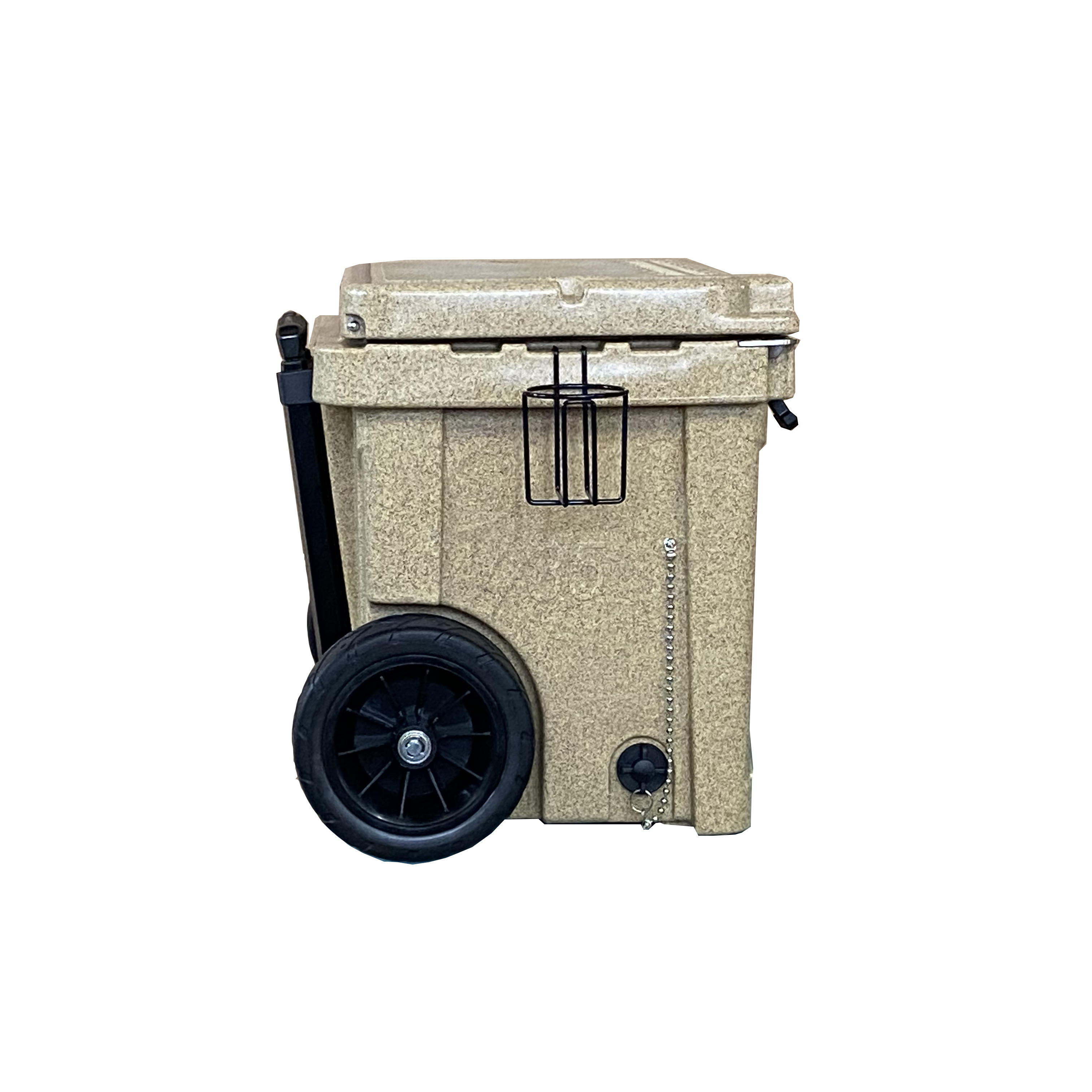 Hogg Outfitters - Vente Glacière/sac isotherme - Glacière 35 QT avec roues Hogg Outfitters6