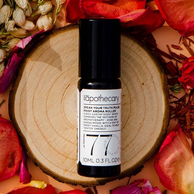 Speak Your Truth - Roller per la vendita all'ingrosso da parte di ilapothecary