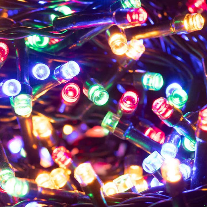 Daniel James – wholesale String lights – 20 LED Battery Lights4