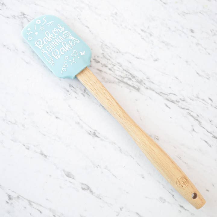 Sweet-Stamp - Wholesale Spatula/turner - Sweet Stamp Spatula1
