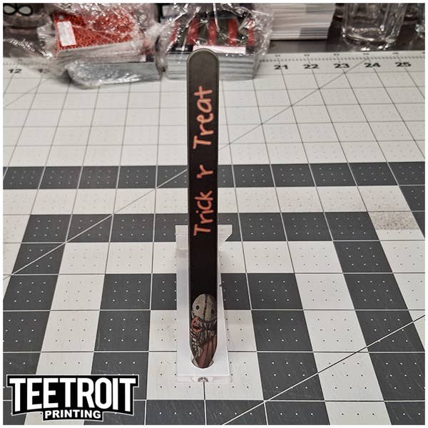 Teetroit Printing LLC - Wholesale Shot Glass - Horror Glass Nail File4