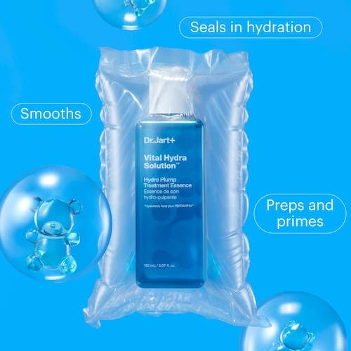 Best Beauty Group - Wholesale Facial Serum/Concentrate - DR JART Vital Hydra Solutionâ„¢ Hydro Plump Treatment Essence