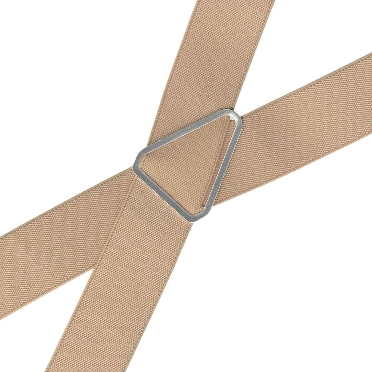 Josvil - Wholesale Belt - Men's - MEN'S BEIGE ELASTIC STRAPS2