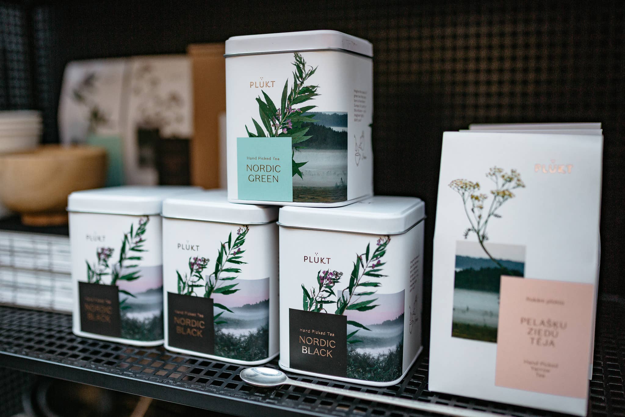 Plūkt - Wholesale Health/detox tea - Nordic Black Tea - decaf, energy-boost, organic, herbal tea10