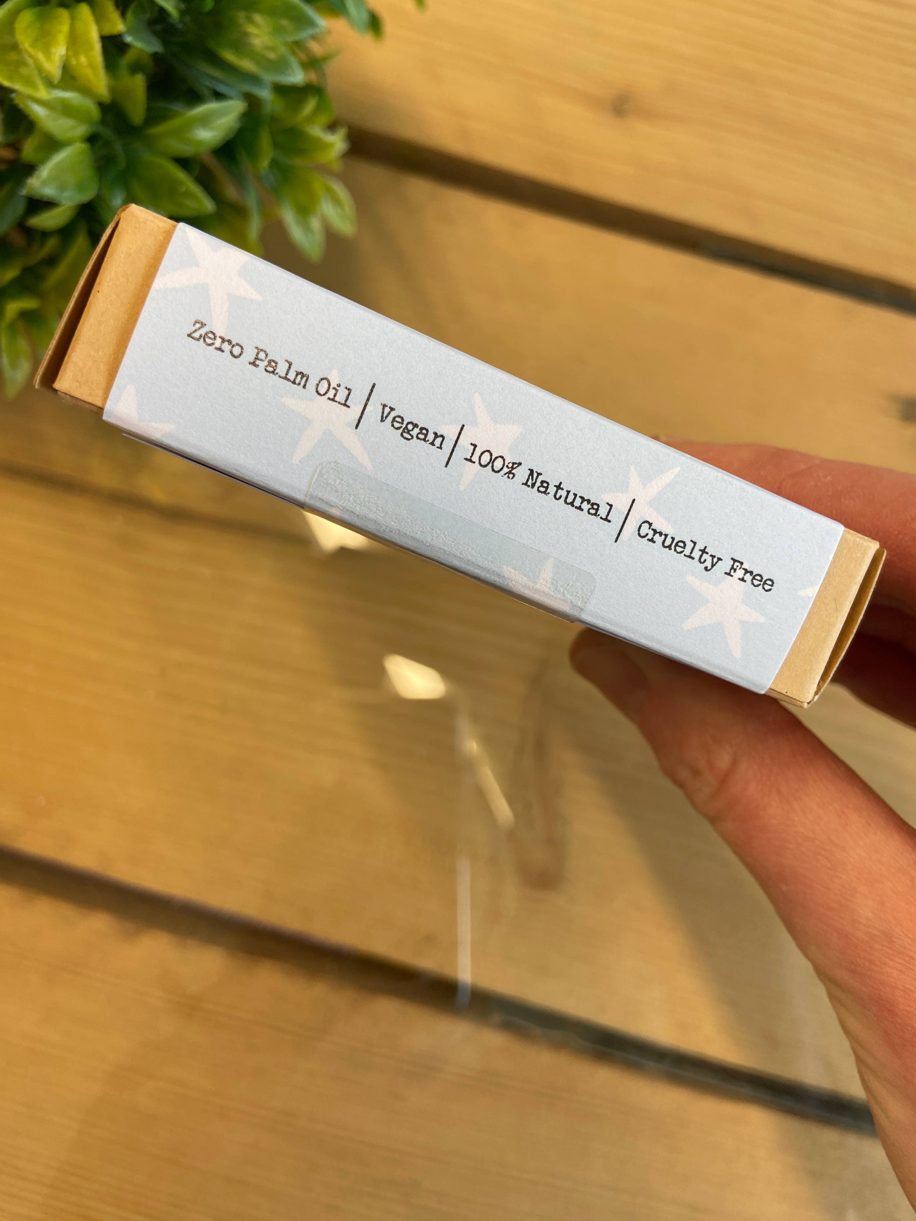 Dandelion Stationery – wholesale Bar Soap – Cyclist's Soap - MAMIL - Humorous Soap Gift - BACK ORDERONLY4