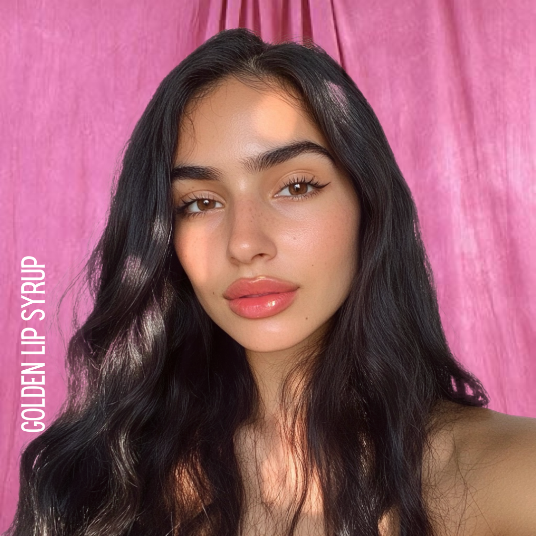 icybaby cosmetix - Wholesale Lip Gloss - Lip Syrups OG COLLECTION6