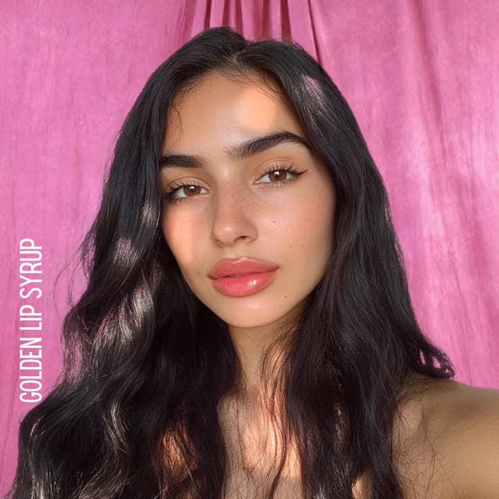 icybaby cosmetix - Wholesale Lip Gloss - Lip Syrups OG COLLECTION6