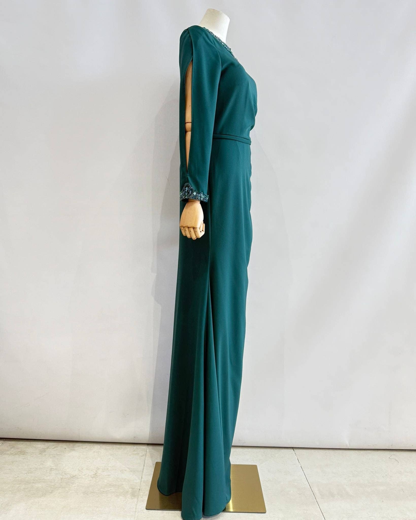 Invitadissimas – Großhandel Abendkleid – Damen – Langes Kleid S82222