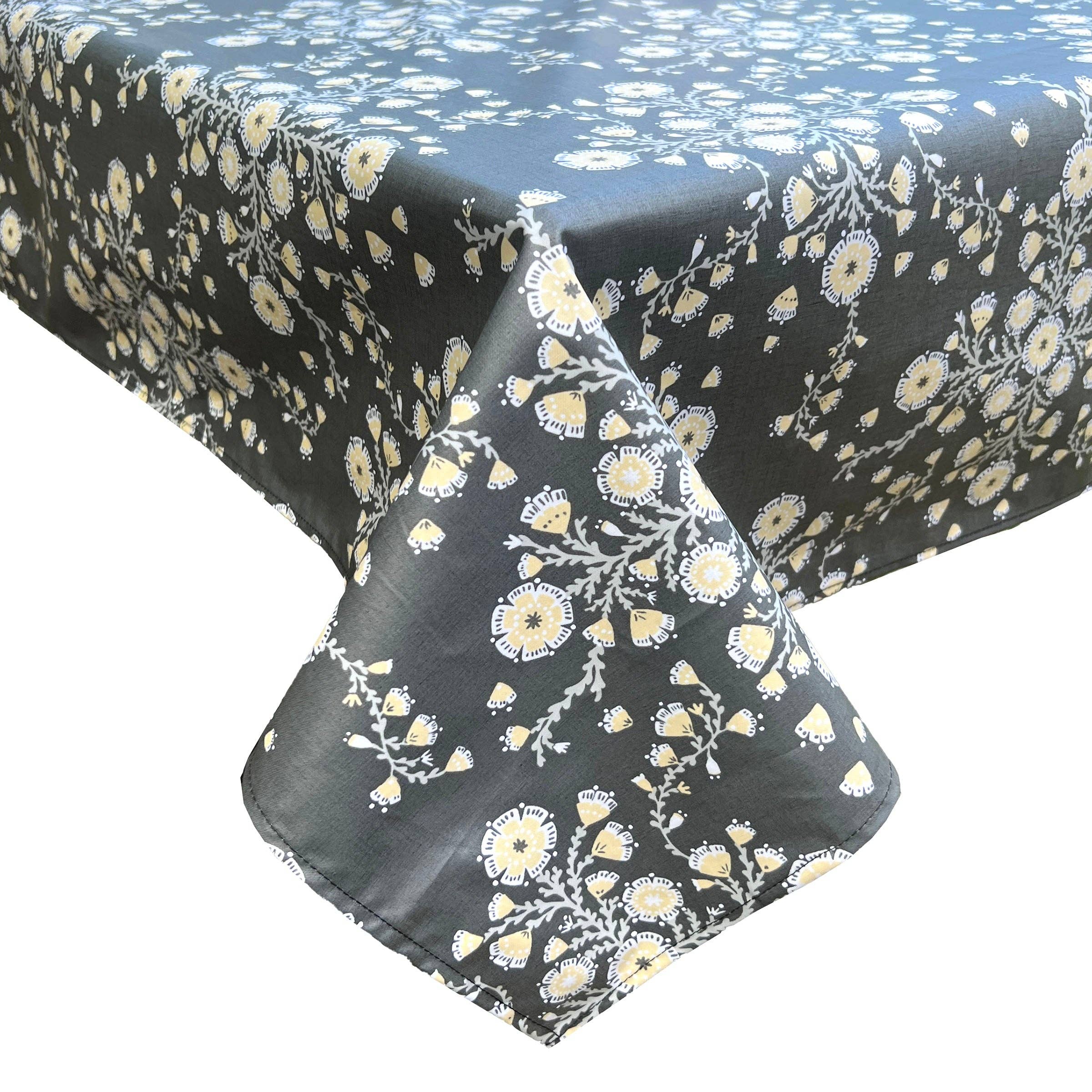 Splash Fabric - Wholesale Tablecloth - Rectangle Tablecloths14