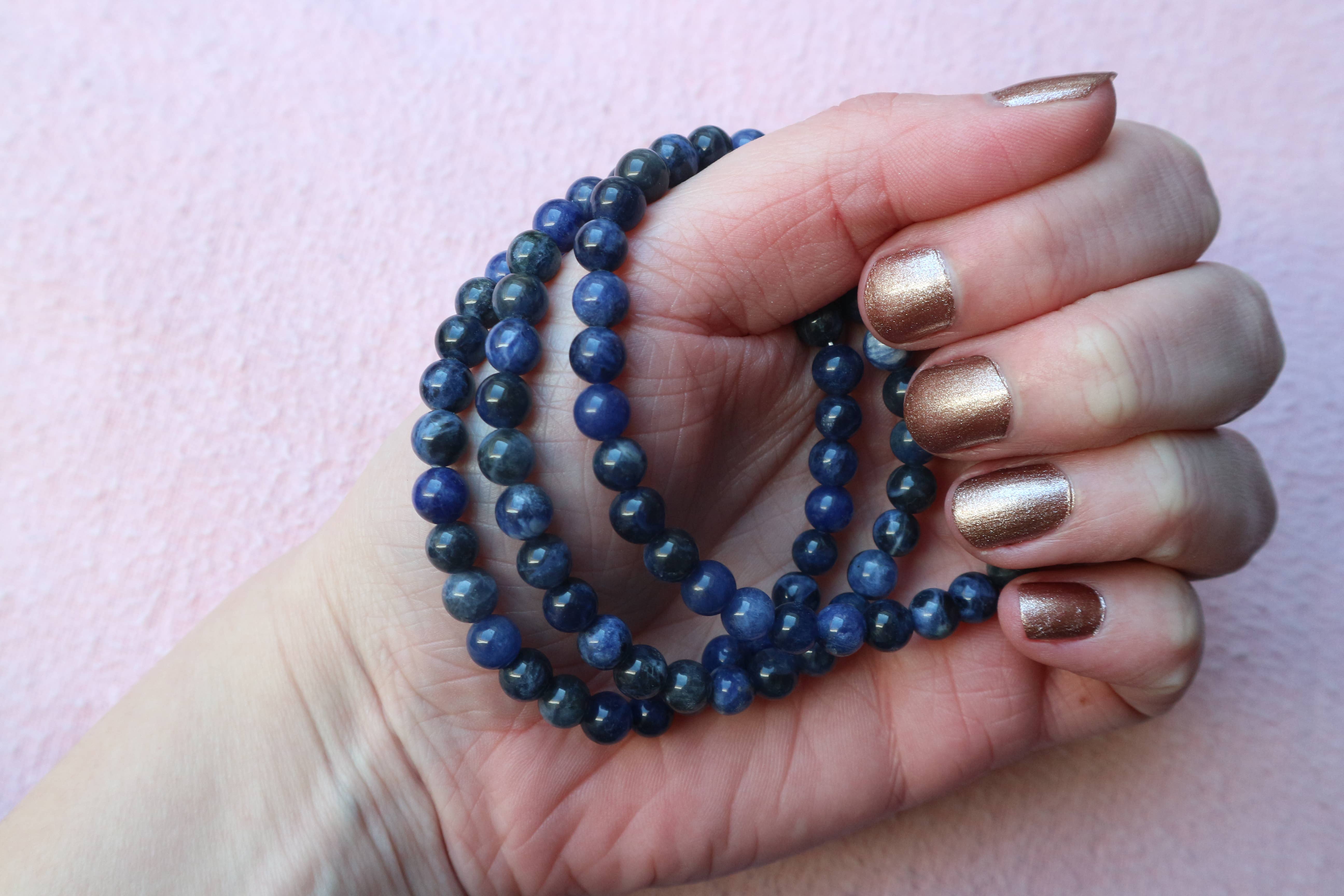 OnlineMineralen.nl - Wholesale Spiritual Stone/Crystal - Armbandjes van edelsteen9